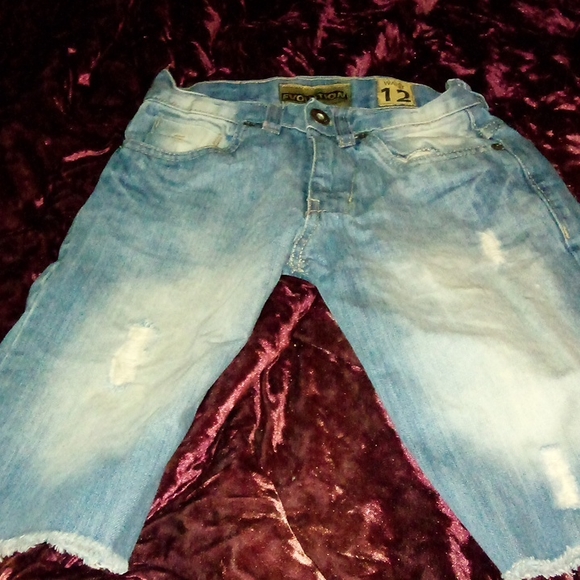 Evolution short - Picture 2 of 2